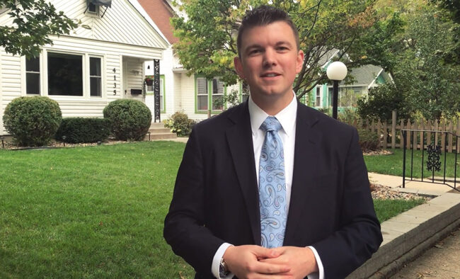 5 Easy Tips to Great Curb Appeal