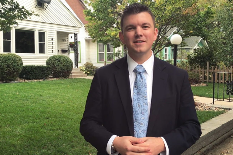 5 Easy Tips to Great Curb Appeal