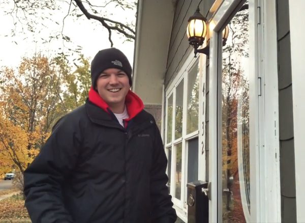 Keep the Cold Out of your House with These 4 Tips