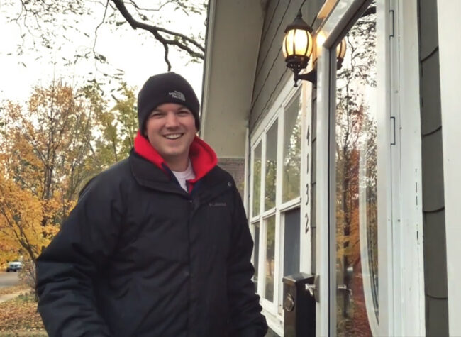 Keep the Cold Out of your House with These 4 Tips