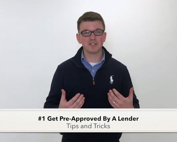 5 Tips before you buy a home