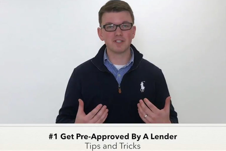 5 Tips before you buy a home