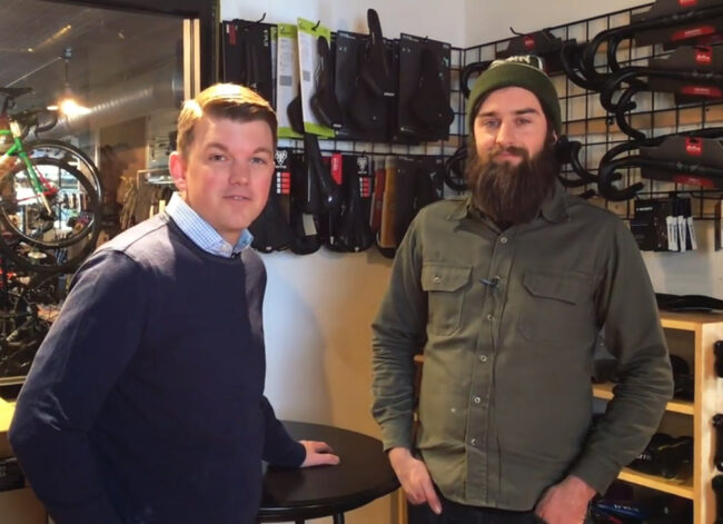 Know Your Neighborhood- Angry Catfish