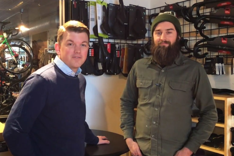 Know Your Neighborhood- Angry Catfish