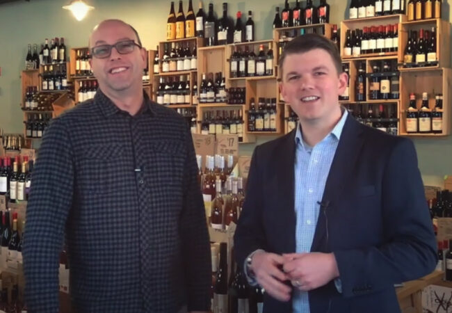 Local Business Spotlight- Cork Dork- South Minneapolis Local Business Spotlight- Cork Dork- South Minneapolis