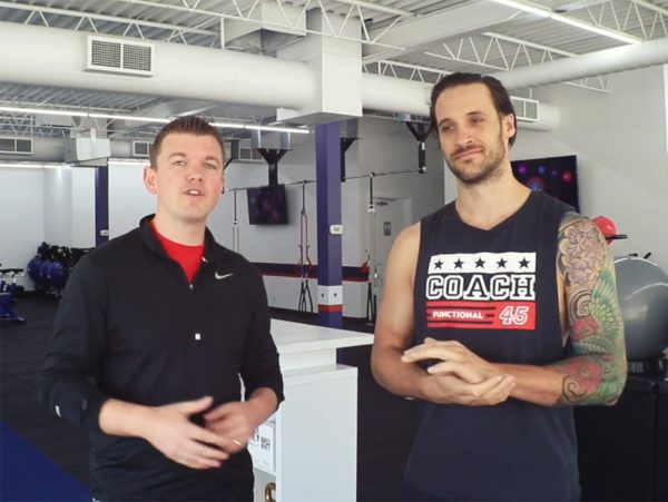 Local Business Spotlight- F45 in St. Louis Park
