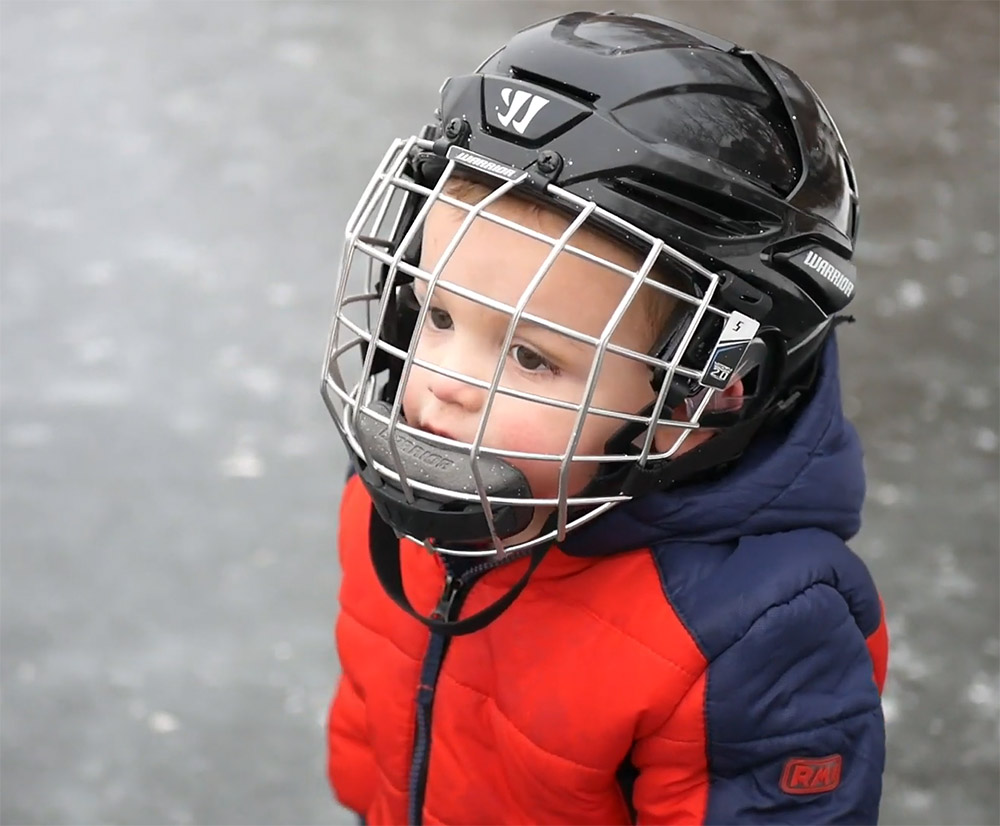 First Time Skating – The Kirk Life First Time Skating - The Kirk Life