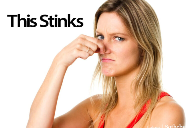 Quarantine Corner Episode 11 Top 5 Turnoffs for Buyers