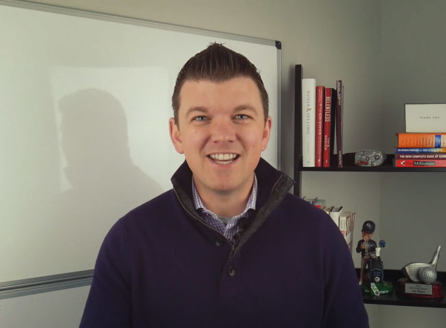 Quarantine Corner Episode 12: Three Ways to Feed Your Growth Mindset