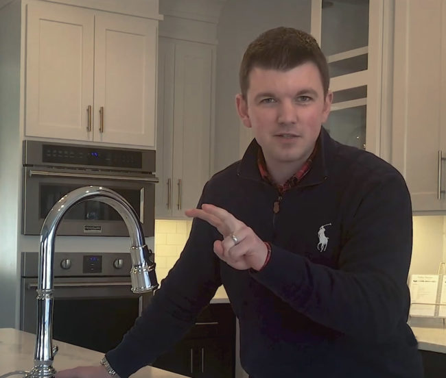 Tips and Tricks- Innovative Garbage Disposal Switch