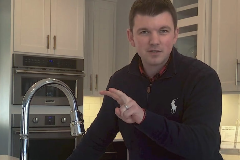 Tips and Tricks- Innovative Garbage Disposal Switch