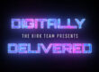 Digitally Delivered