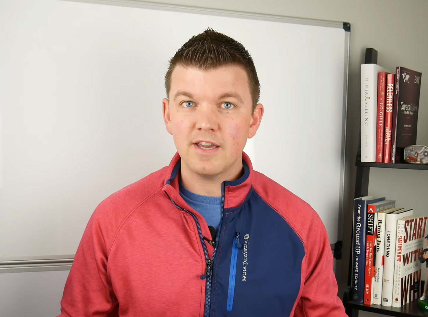 3 Tips for Making your Virtual Showings Great 3 Tips for Making your Virtual Showings Great