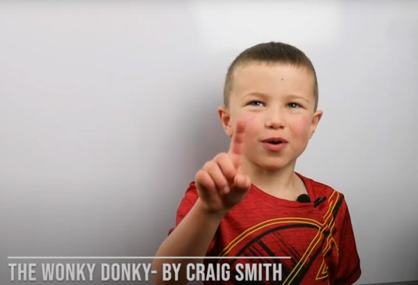 Kids Quarantine Corner Their 3 Favorite Books