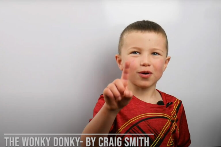 Kids Quarantine Corner Their 3 Favorite Books