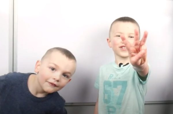 Kids Quarantine Corner: Their 3 Favorite Things To Do
