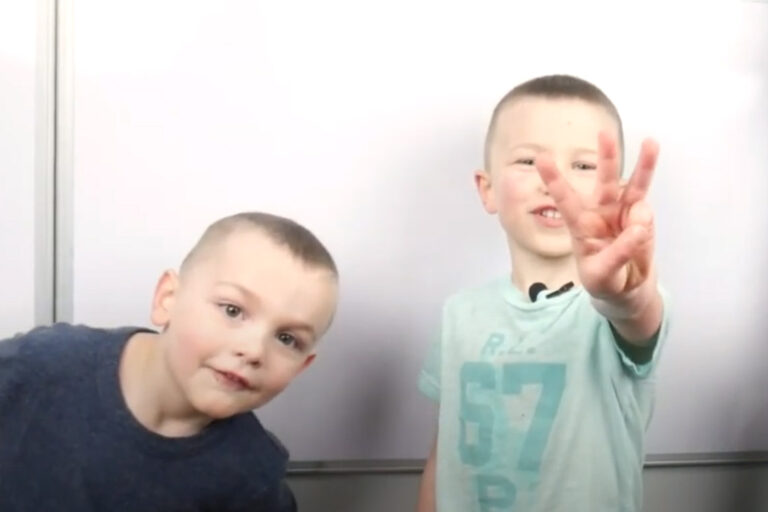 Kids Quarantine Corner: Their 3 Favorite Things To Do