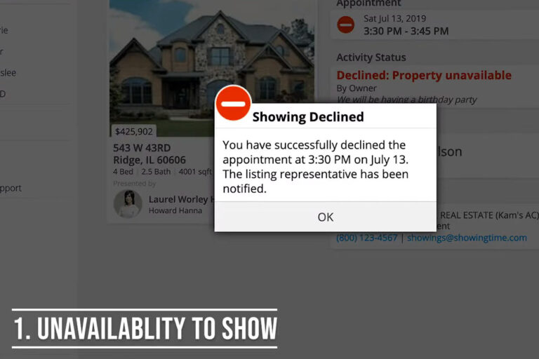 Quarantine Corner: Top 3 Seller Mistakes