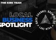 Spotlight on Back Channel Brewing