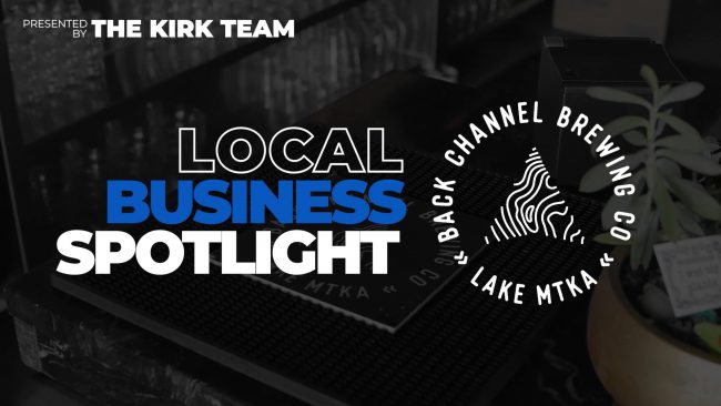 Spotlight on Back Channel Brewing