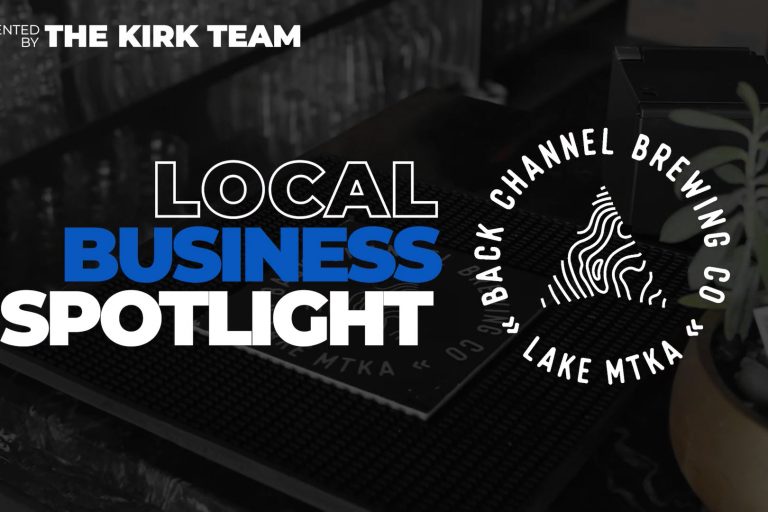 Spotlight on Back Channel Brewing