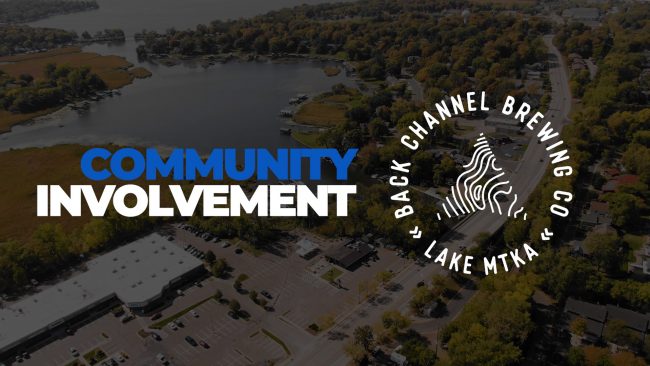 Back Channel Brewing