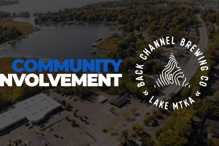 Back Channel Brewing