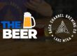 Beer Tasting with Back Channel Brewing