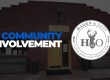 Community Involvement with Hagen & Oats