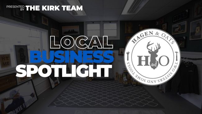 Community Spotlight on Hagen & Oats in Newport, Minnesota