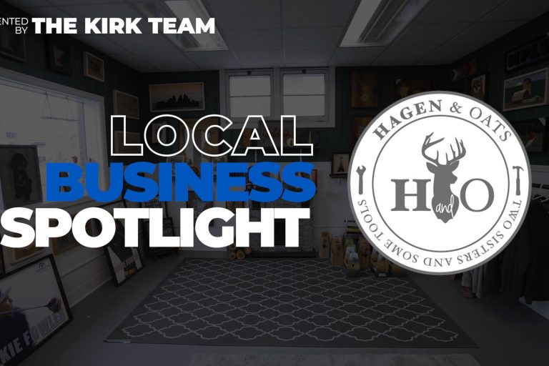 Community Spotlight on Hagen & Oats in Newport, Minnesota