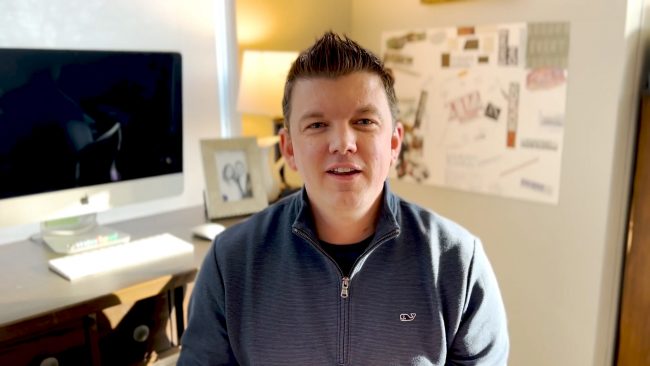 My 3 Year Vision | The Kirk Team