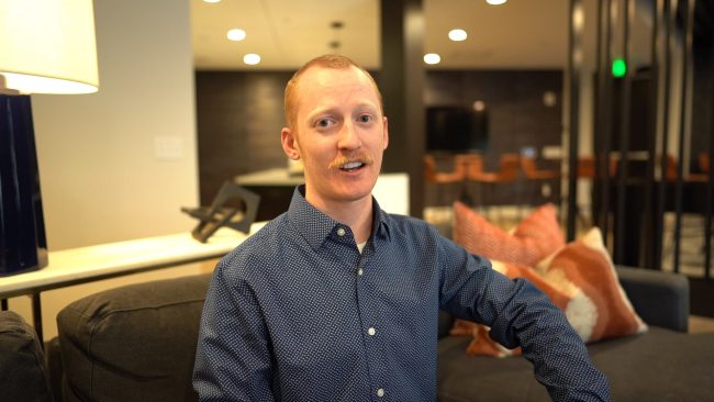 Ron's Testimonial for The Kirk Team