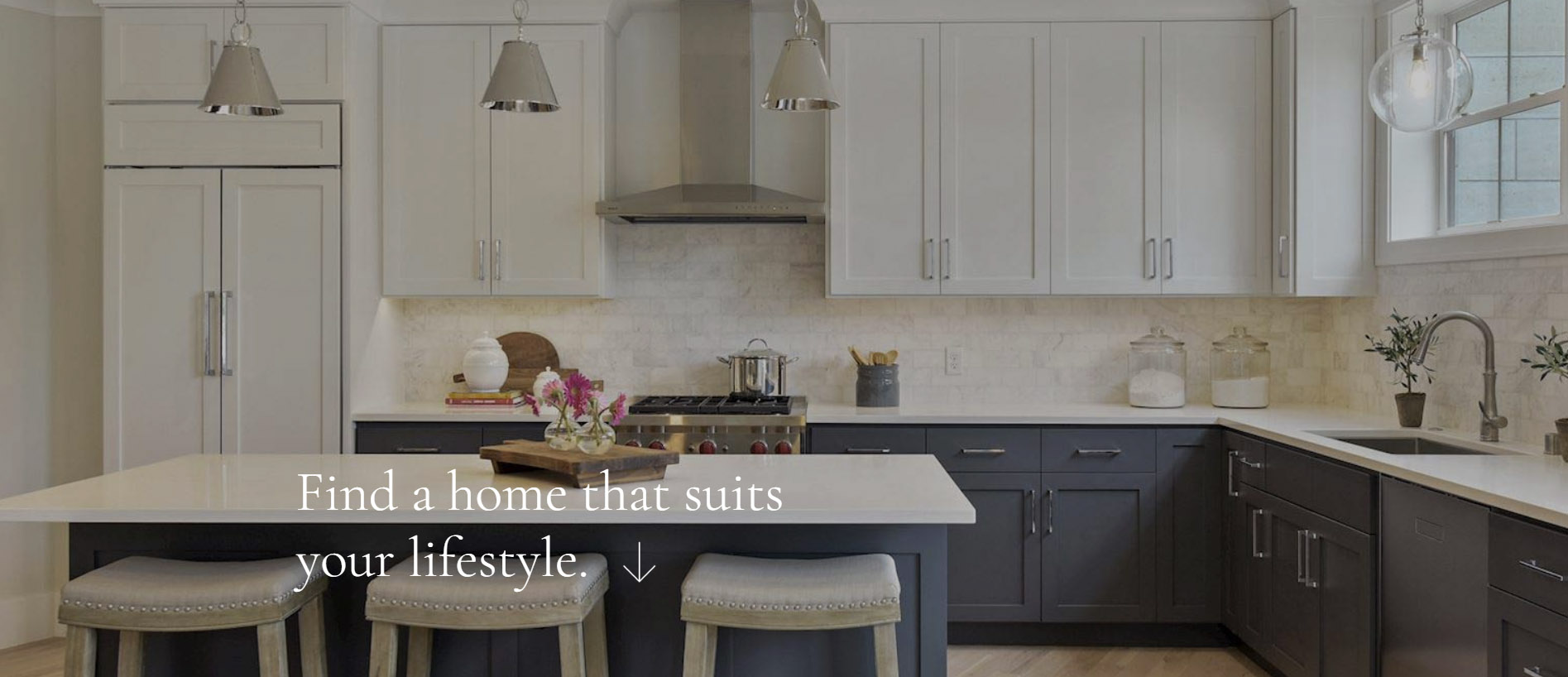 Lakes Sotheby's International Realty Brand