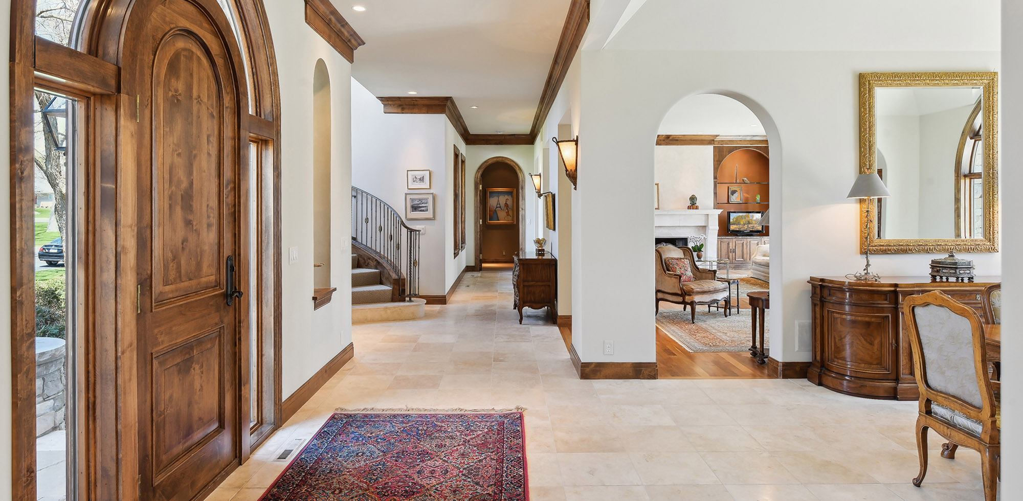 Lakes Sotheby's International Realty Edina