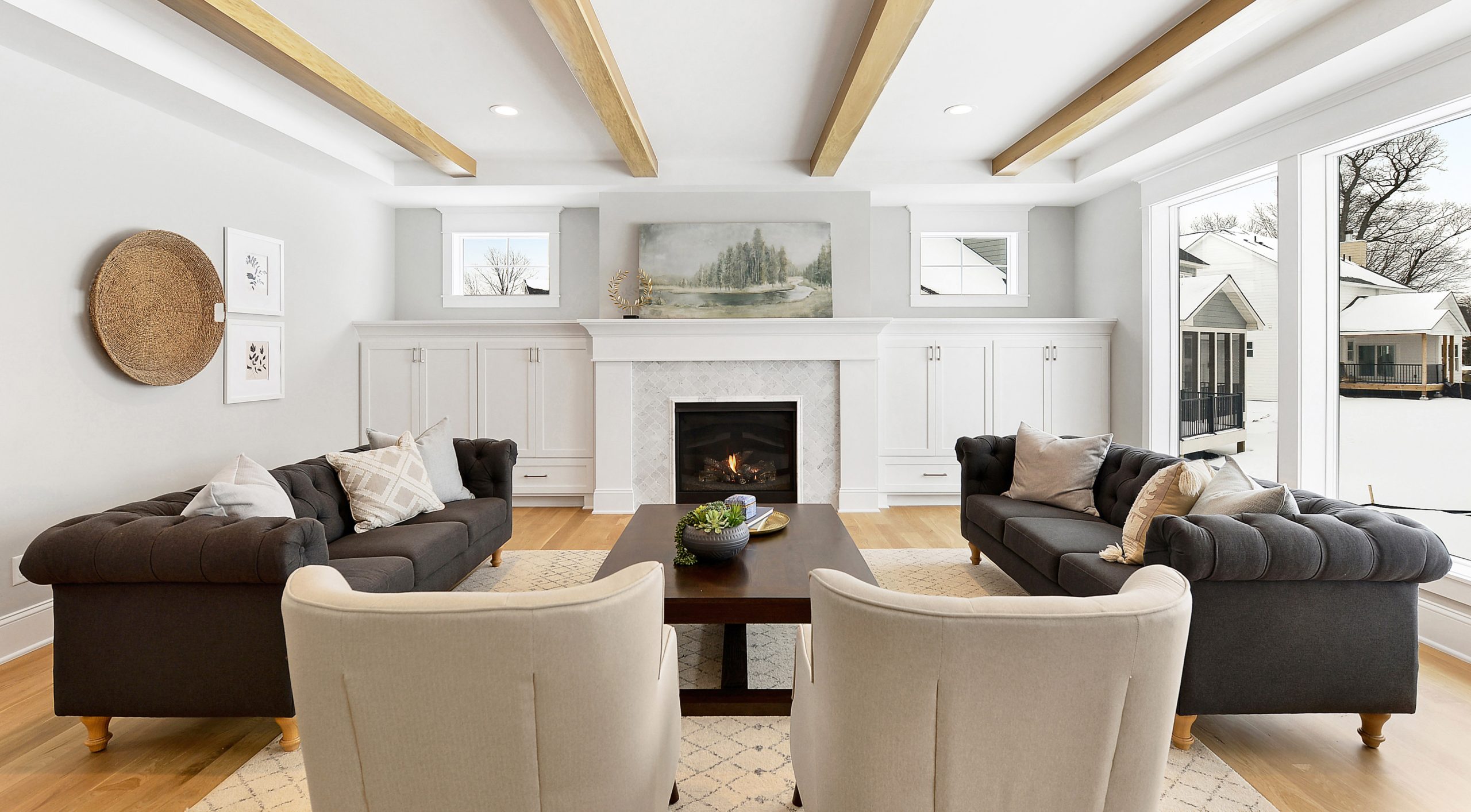 The Kirk Team Edina | Lakes Sotheby's International Realty